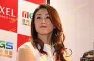 博彩资讯：酒井法子现身MGS澳门娱乐展现场