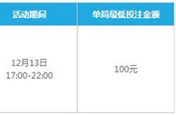乐天堂：萝拉携北方堂带您连连赢不停 一起联手赢大奖IPHONE X 256GB ！