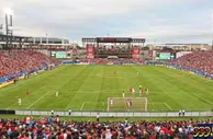 BET365：达拉斯FCVS纽约红牛