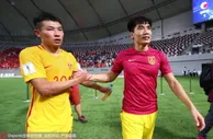 玩球资讯：FIFA排名国足第57 亚洲第4超韩国