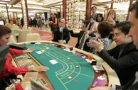博彩技巧：掌握百家乐玩法的核心和灵魂让你所获非浅 赢赢赢！