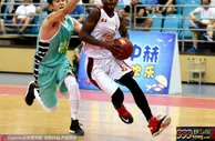 玩球资讯：神纪录！中国联赛妖星20战场均61分获得分王
