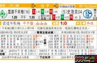 东方拆局(德甲)