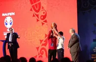 玩球资讯：男篮首个世预赛主场确定 11月23日南京战香港