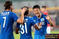 中超：广州城打比再掀风浪
