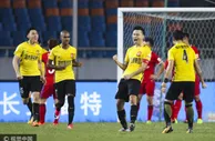 玩球赛报：恒大客场2-2力帆遭两连平 郜林两球郑智伤退