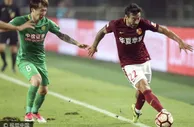 玩球综述：恒大胜申花领先上港8分 贵州夺五连胜