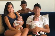 玩球资讯：葡媒C罗计划明年与女友完婚 踢完世界杯就办婚礼