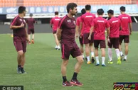 玩球资讯：争冠vs争亚冠！河北盼复仇上港 巨星PK定成败
