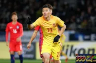男东亚杯：中国激战日本