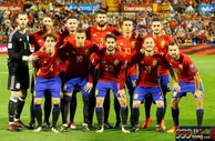 玩球头条：西班牙杀入世界杯 连续11届亮相比肩巴西德国