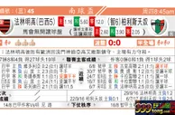 东方拆局(南美會盃)