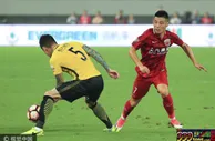玩球资讯：三线争霸！恒大上港14天5战 国脚必须挺过魔鬼8月