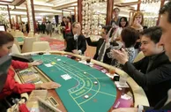 博彩技巧：百家乐赢钱公式之优势投注法