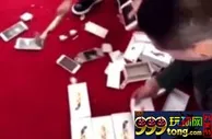 有钱不能这么糟蹋，来威廉希尔领取100%首存红利吧