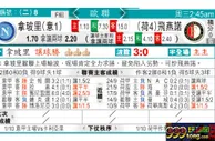 东方拆局(歐冠盃)