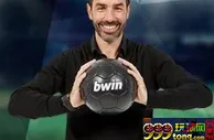 博彩资讯：皮雷携手Bwin 共谱博彩新乐章