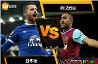 188BET金宝博11月29日英格兰超级联赛: 爱华顿 VS 西汉姆联