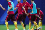 玩球头条：20时开打！国足预计433强攻 武磊郜林领衔锋线