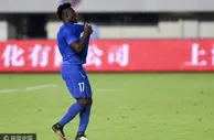玩球赛报：足协杯-申花总比分2-0申鑫进决赛 马丁斯破门