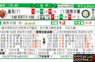 东方拆局(意甲)