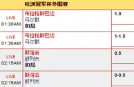 “同乐城”7月30日凌晨欧冠外围赛事：斯洛云 VS 舒列夫