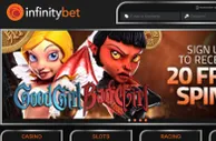 博彩动态：Finnplay推出亚洲运营商infinitybet