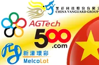 国内彩市：中国新的彩票记录Agtech、500.Com、China Vanguard 签订了新协议