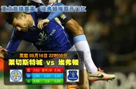 赛事推荐: 富勒姆 VS 米尔沃尔