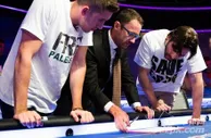 博彩资讯：让我们理性一些：PokerStars“T恤门”最终结果