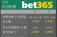 “日博 bet365 ”9月17日晚欧冠联赛赛事分析:切尔西 VS 沙尔克04