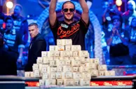 扑克新闻：WSOP扑克站宣布已与Greg Merson签约成为其品牌大使