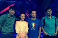 郝海东：需踏实做事|范志毅：团结才有希望 
