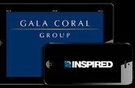 博彩资讯：Gala Coral与灵感游戏集团签署多元内容协议