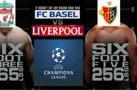 14-15赛季欧冠小组赛 巴塞尔 vs 利物浦 10-02 02:4581