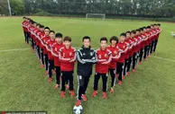 玩球小报:10月09日 20:00 U19亚青赛 日本vs中国