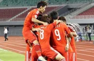 [赛后讨论]亚青赛：韦世豪任意球加点射独中两元，中国队首战2-1击败日本
