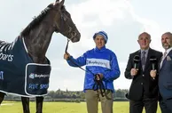 博彩动态：Boylesport获得RTE体育赛马直播的赞助权