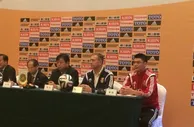 官方：2015东亚杯武汉举办|佩兰盼夺冠 