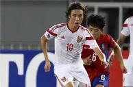 [赛后讨论]U19亚青赛：魏敬宗错过良机周煜辰精彩扑救，中国0-0战平韩国