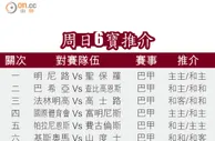 周日6寶推介