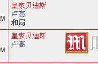 “明陞 M88”10月15日西班牙杯赛事：皇家贝迪斯 VS 卢高