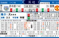 [太阳报章]太阳拆局,东太拆局(英超)