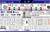 [太阳报章]太阳拆局,东太拆局(巴甲)