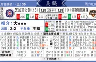[东方报章]东方拆局,东太拆局(美職)