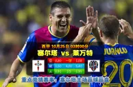 188bet金宝博10月25日西班牙甲组联赛:切尔达VS利云特