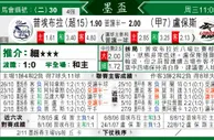 [太阳报章]太阳拆局,东太拆局(墨西哥盃)