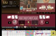 玩球小报：以后百家乐可能会有三条买吗？