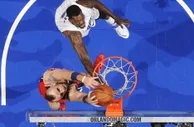 赛事战报：奇才擒魔术尝赛季首胜 沃尔30+12+5戈塔特20+12