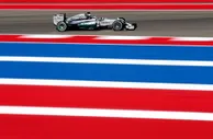 赛事战报：F1美国站第2次练习：汉密尔顿再夺最快 阿隆索第3